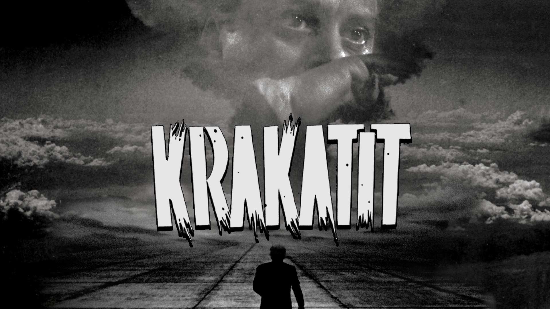 Krakatit - image