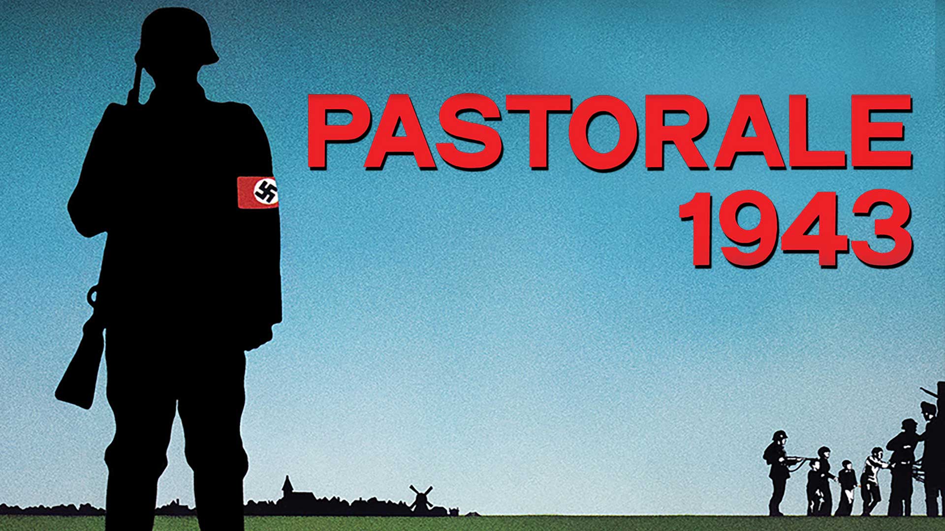 Pastorale 1943 - image