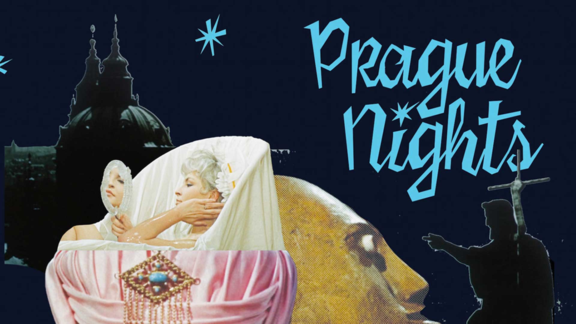 Prague Nights - image