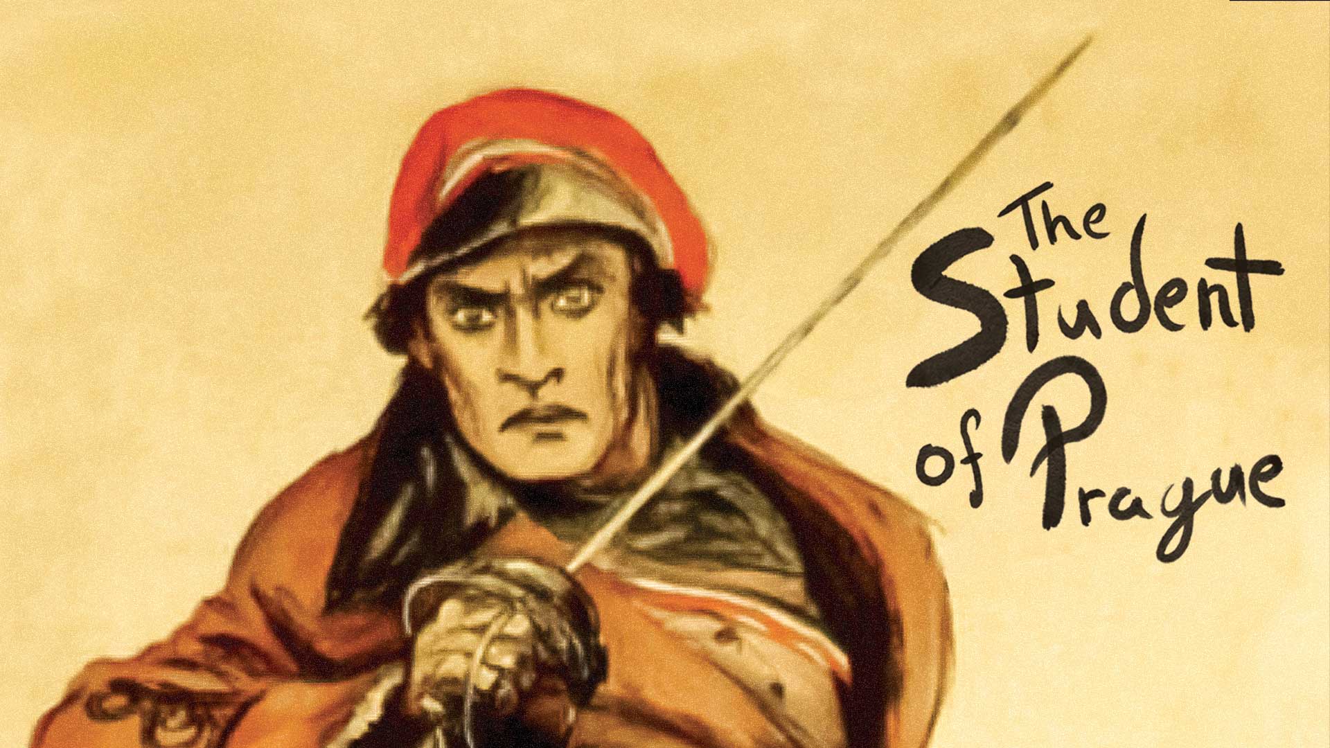 The Student Of Prague - image