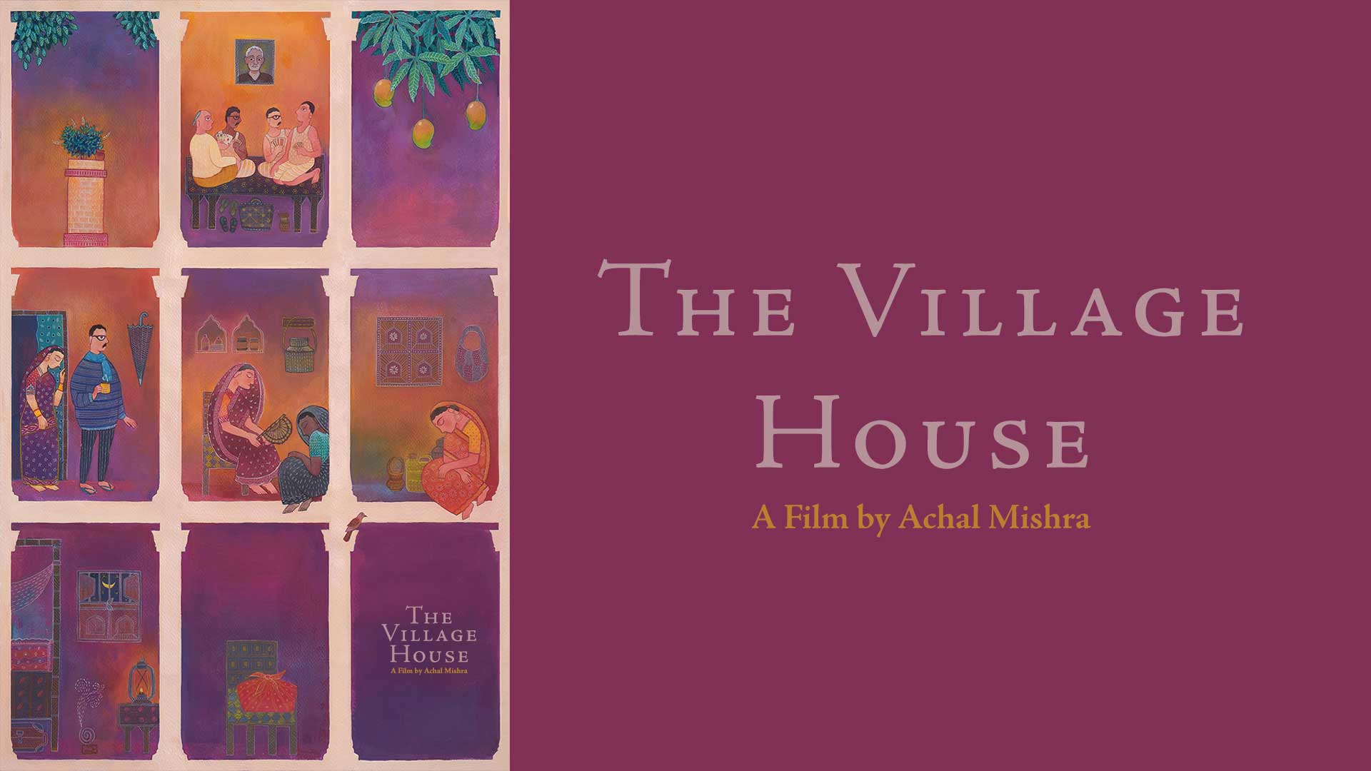 The Village House - image