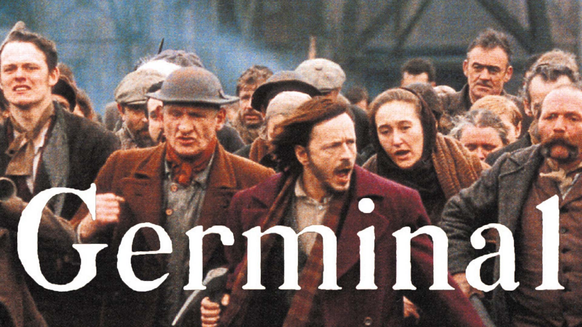 Germinal - image