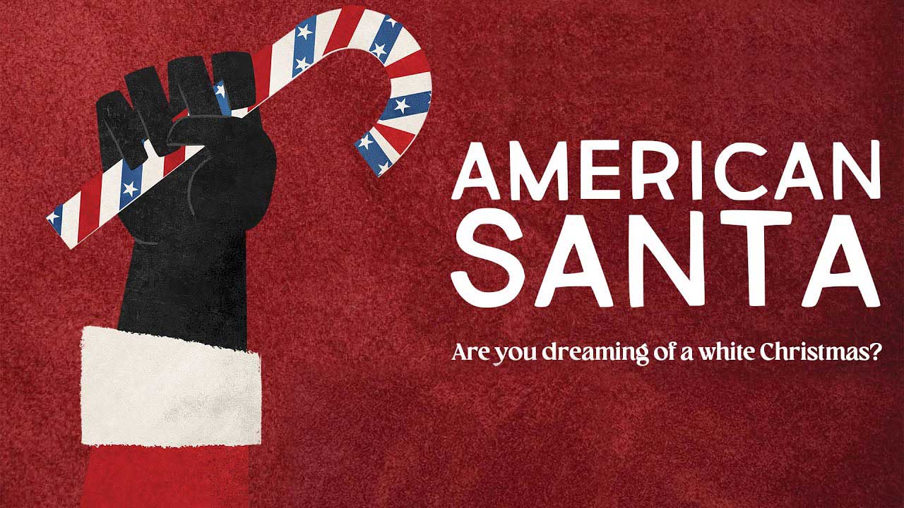 American Santa - image