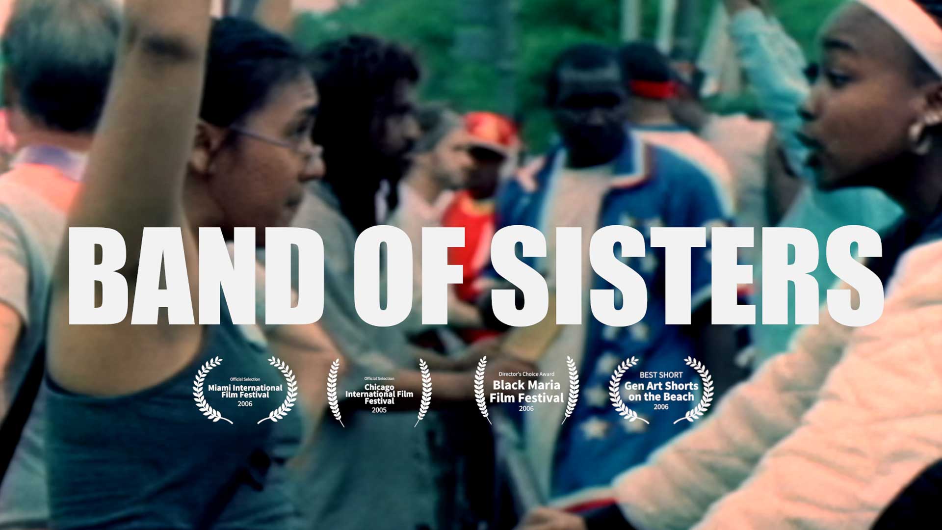 Band of Sisters - image