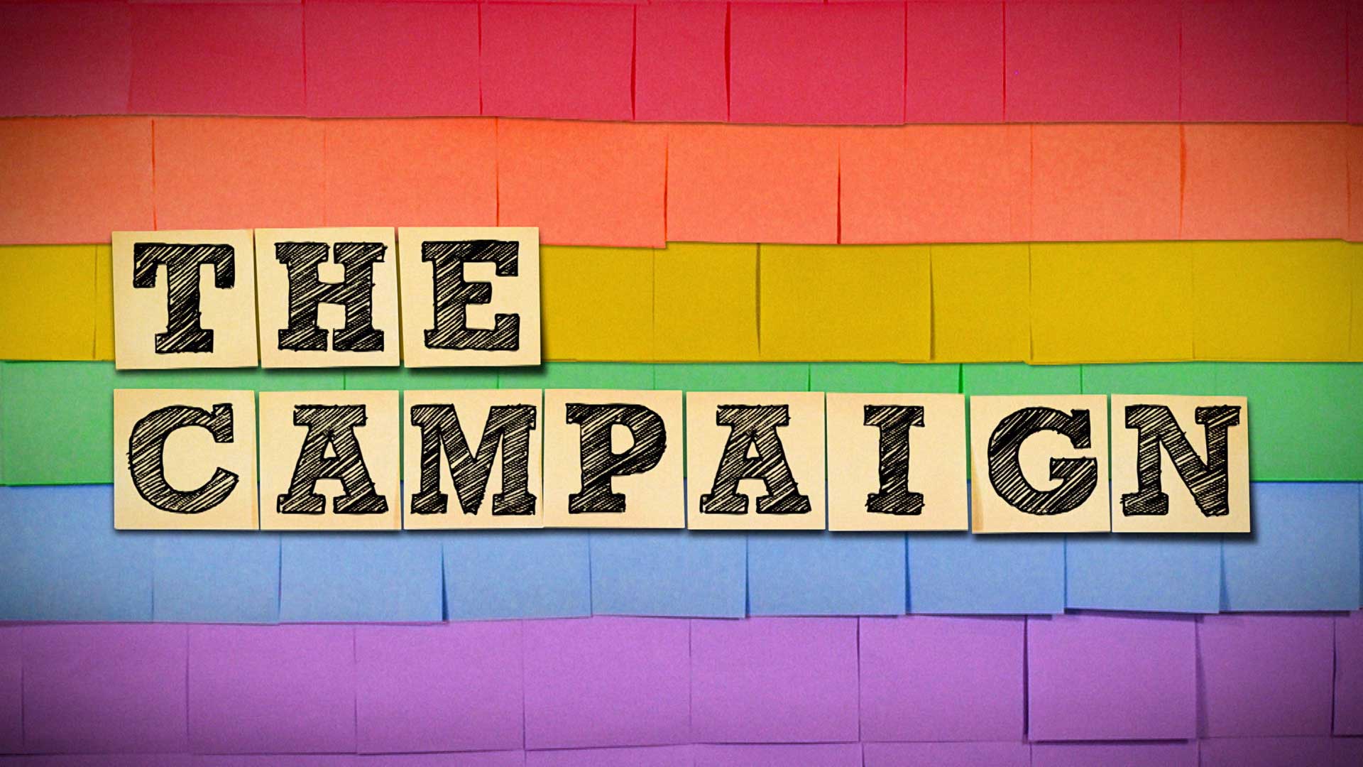 The Campaign - image