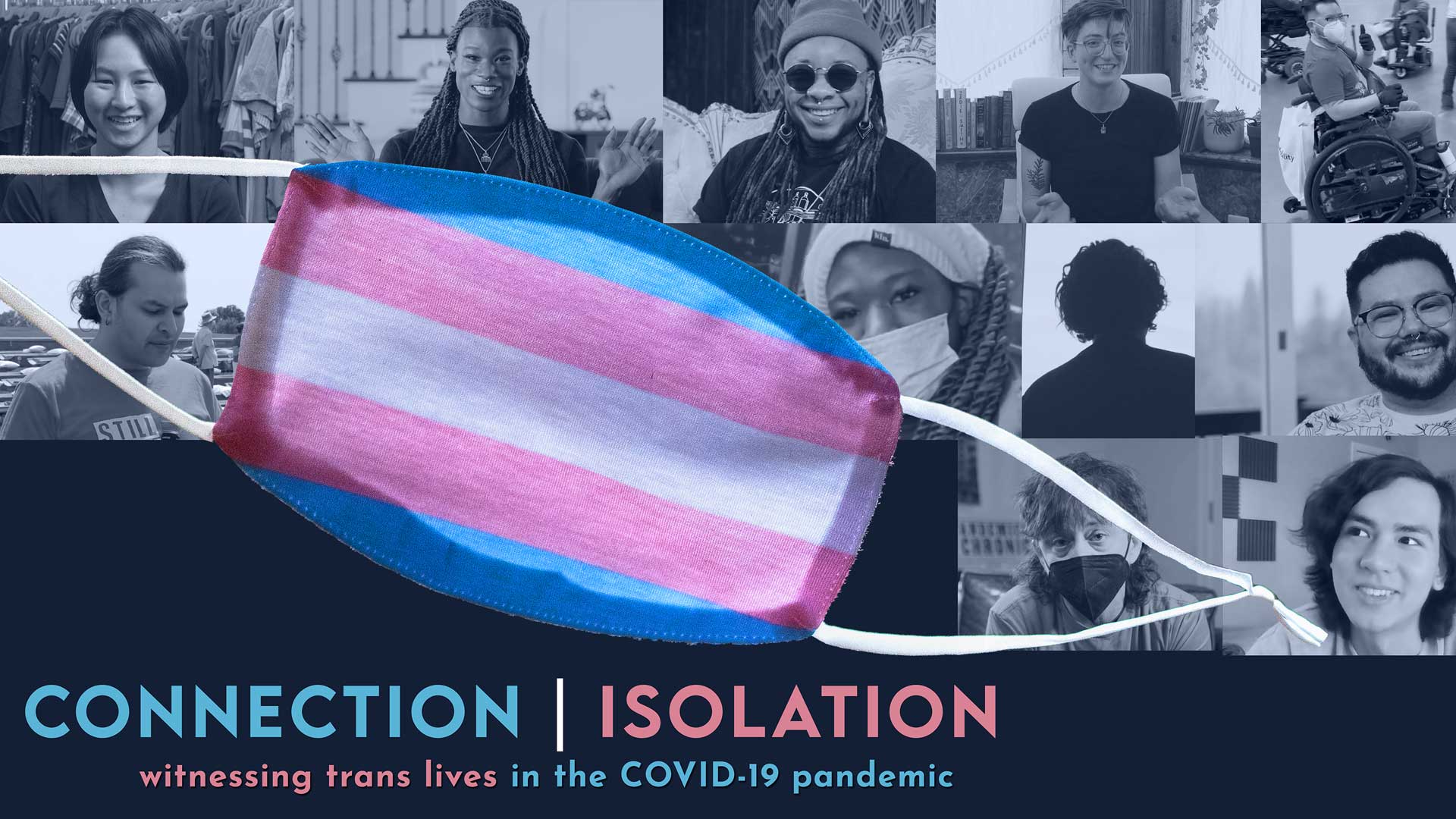 Connection | Isolation - image