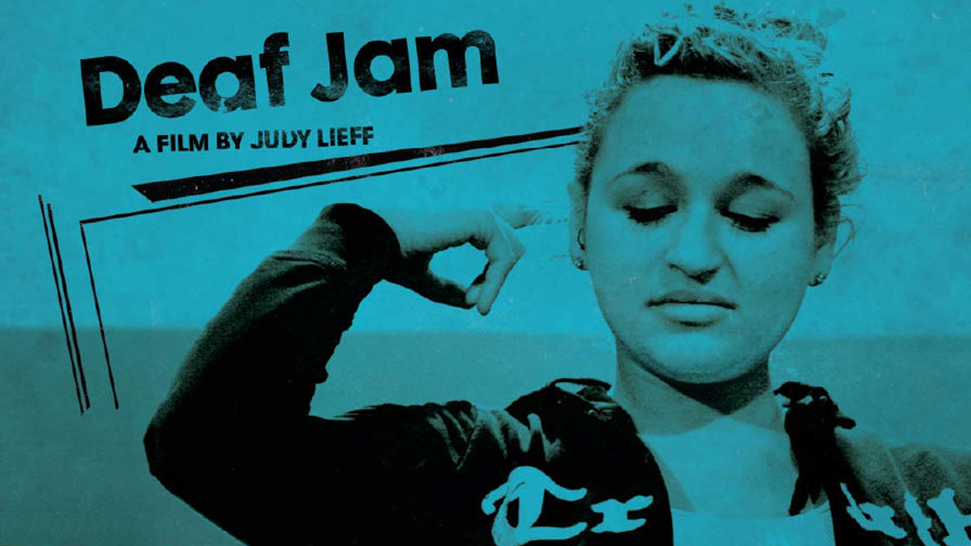 Deaf Jam - image