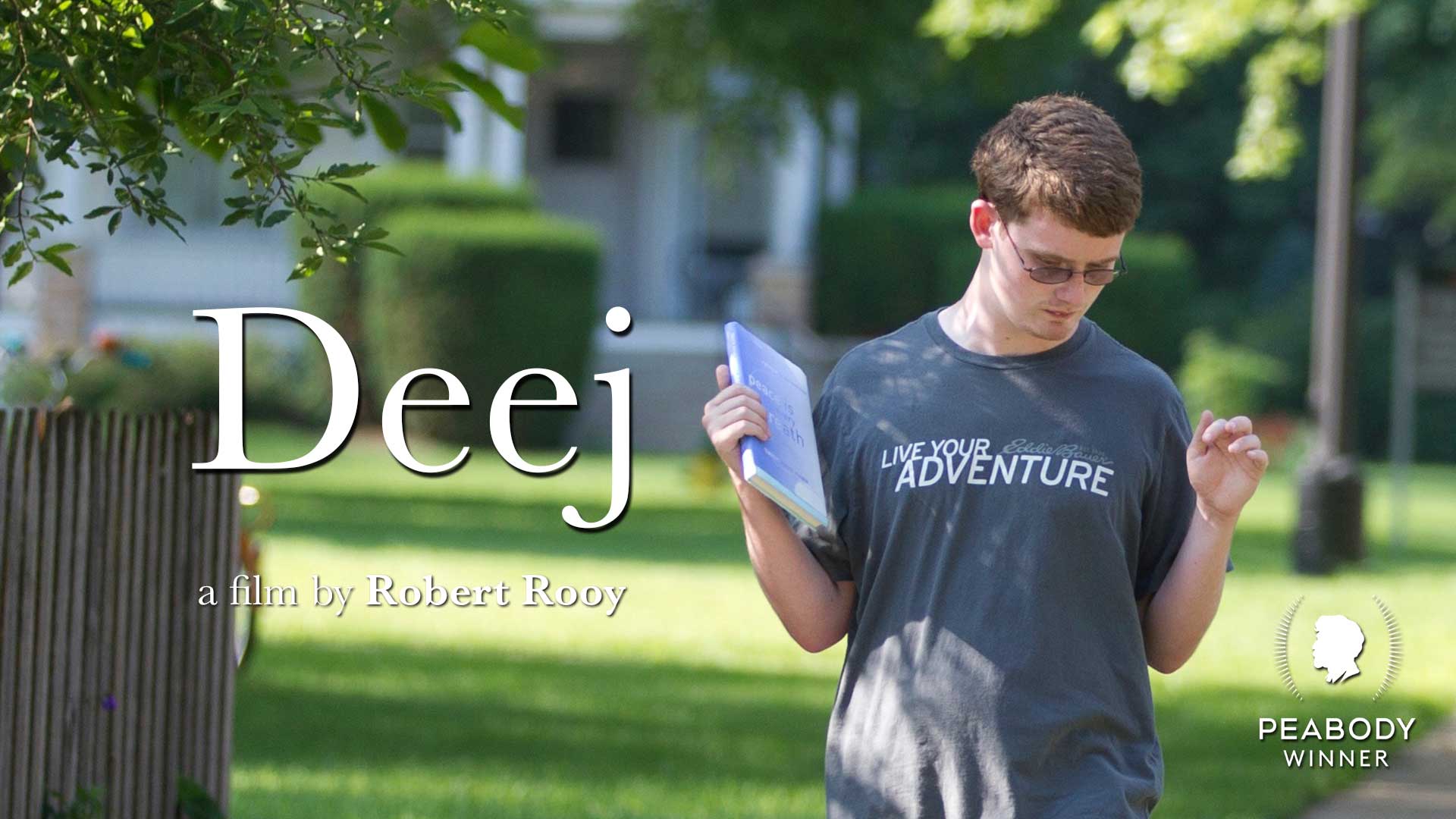 Deej - image