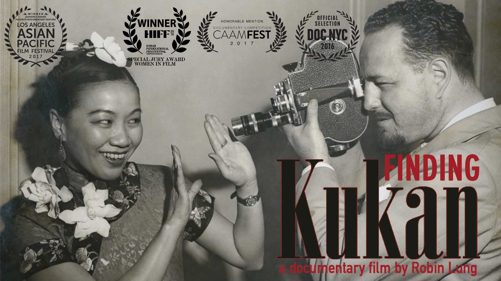 Finding Kukan - image