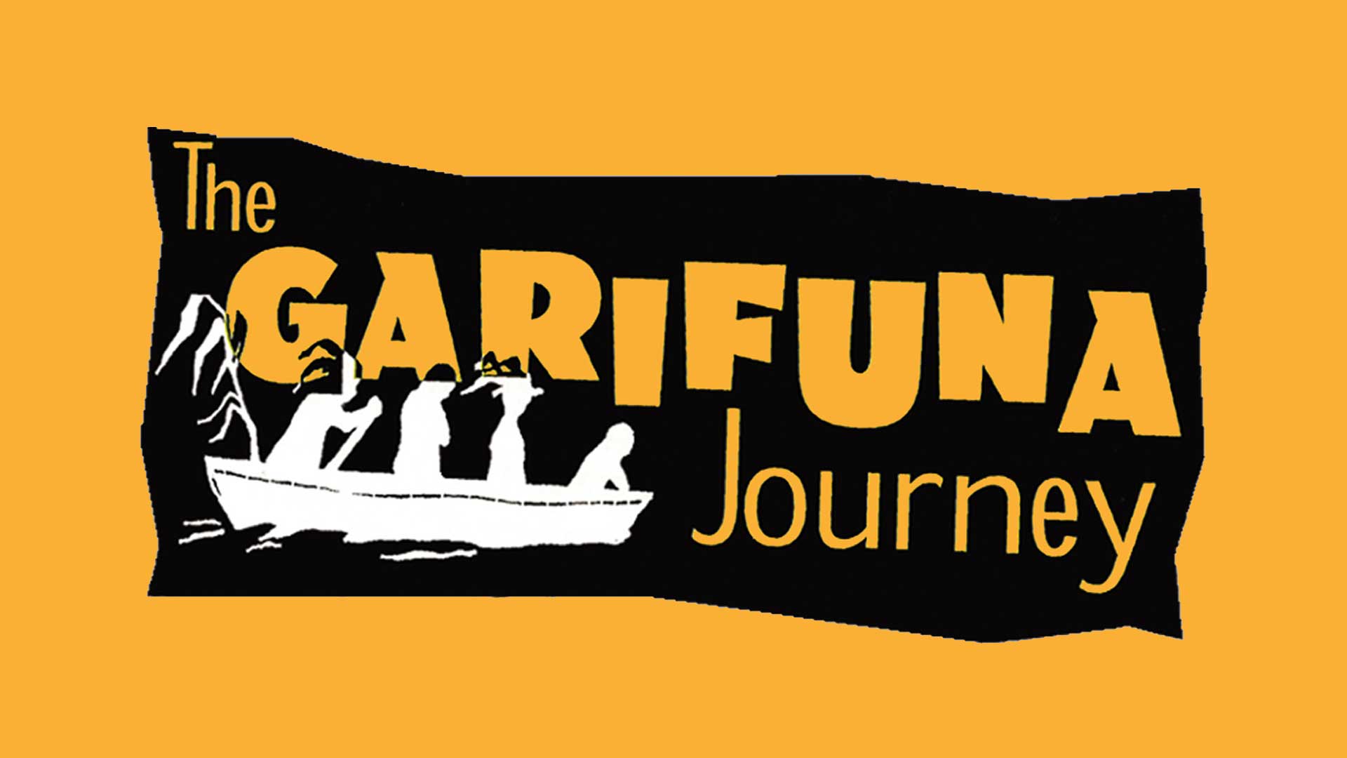 The Garifuna Journey - image