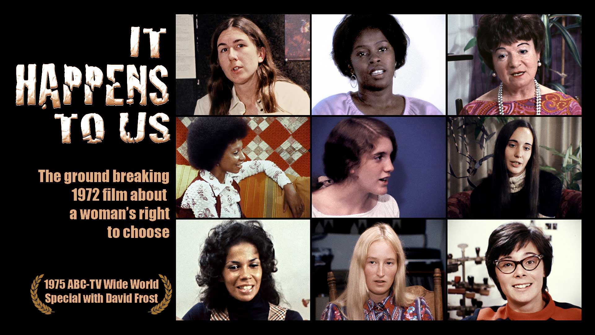 It Happens to Us - image