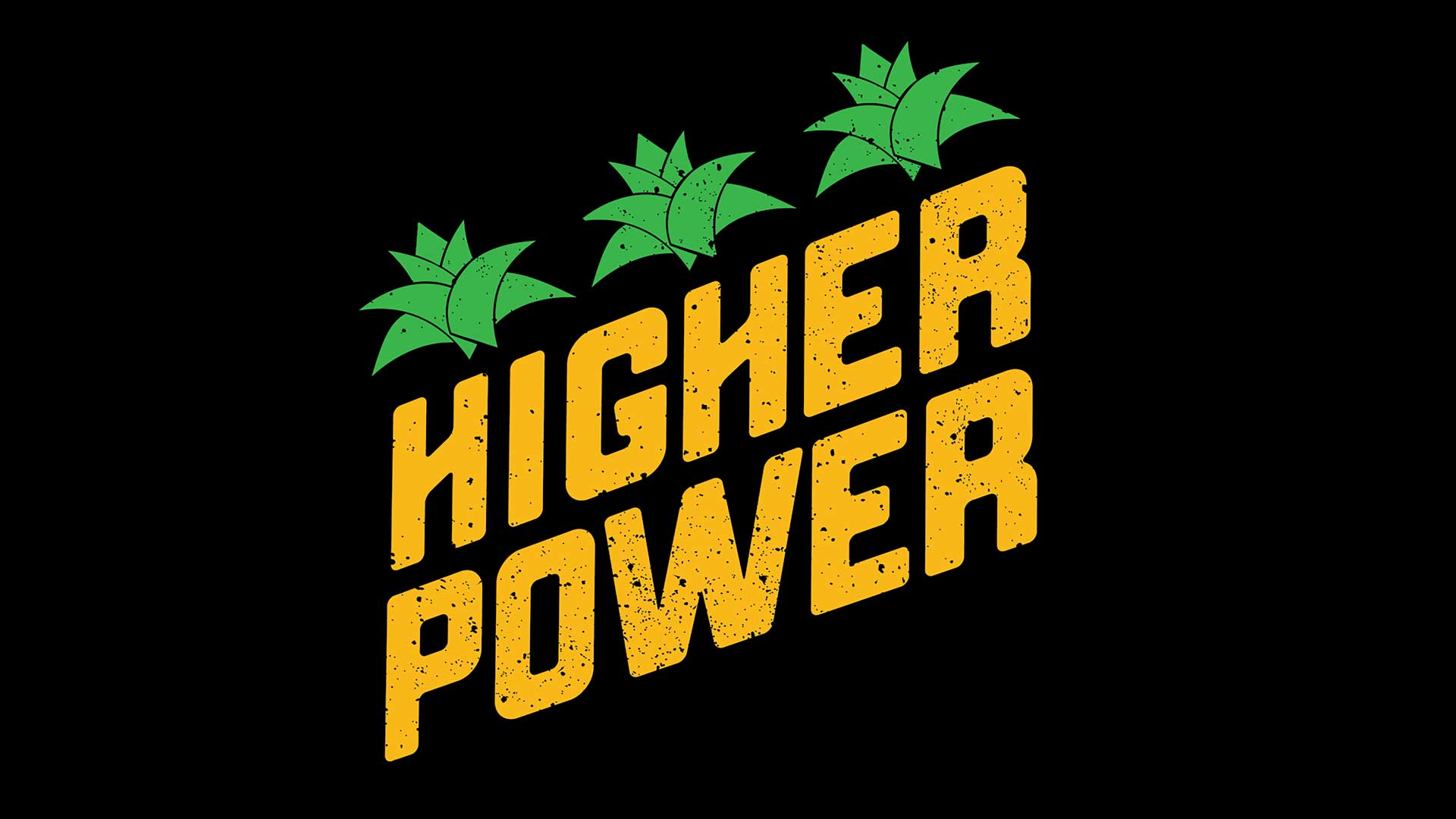 Higher Power - image