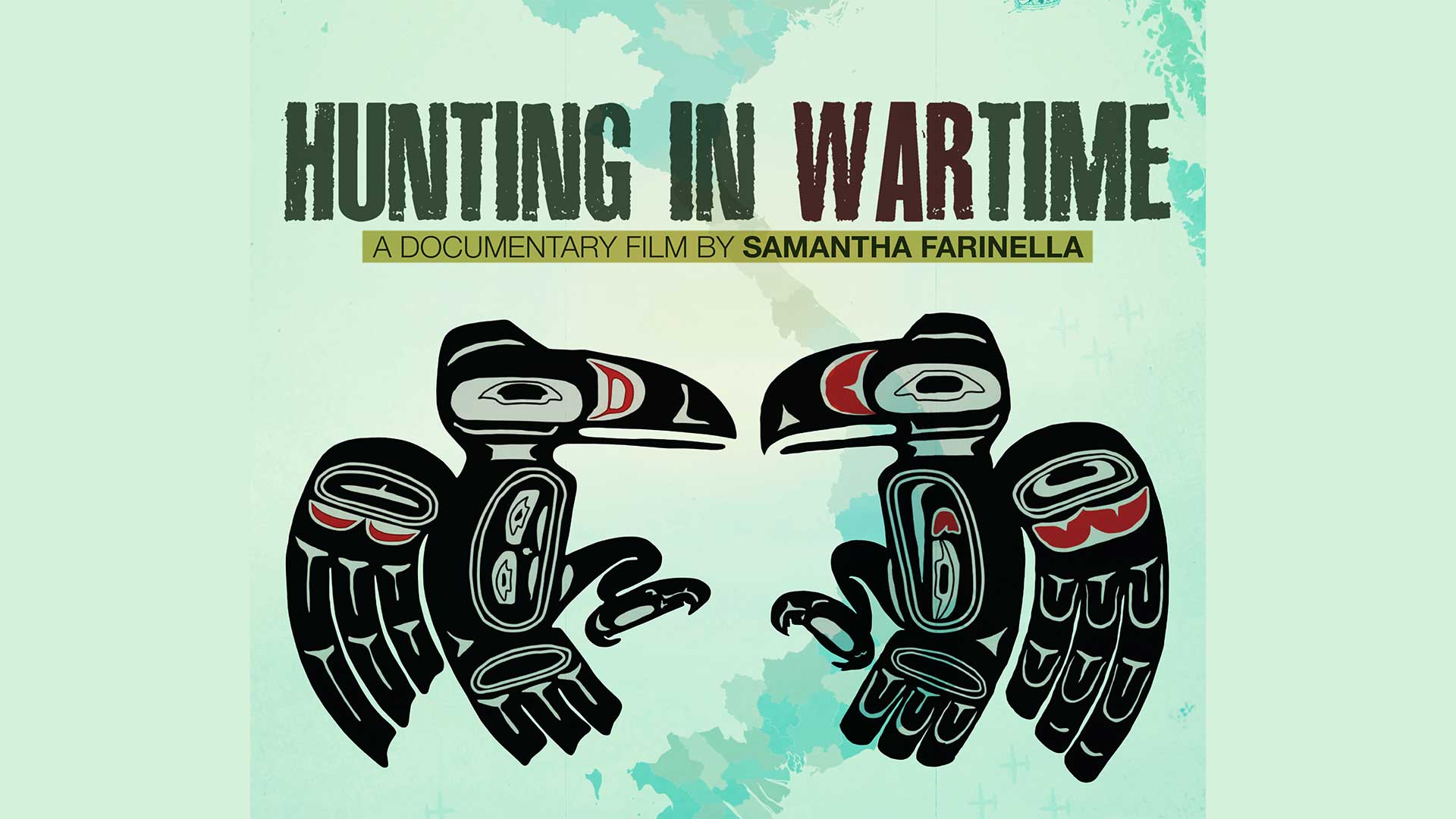 Hunting in Wartime - image