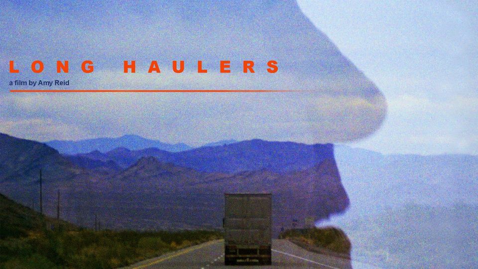 Long Haulers - image