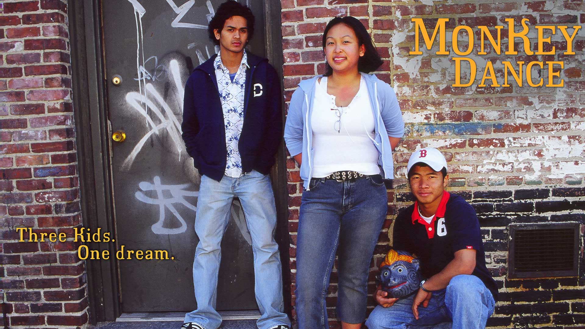 Monkey Dance - image