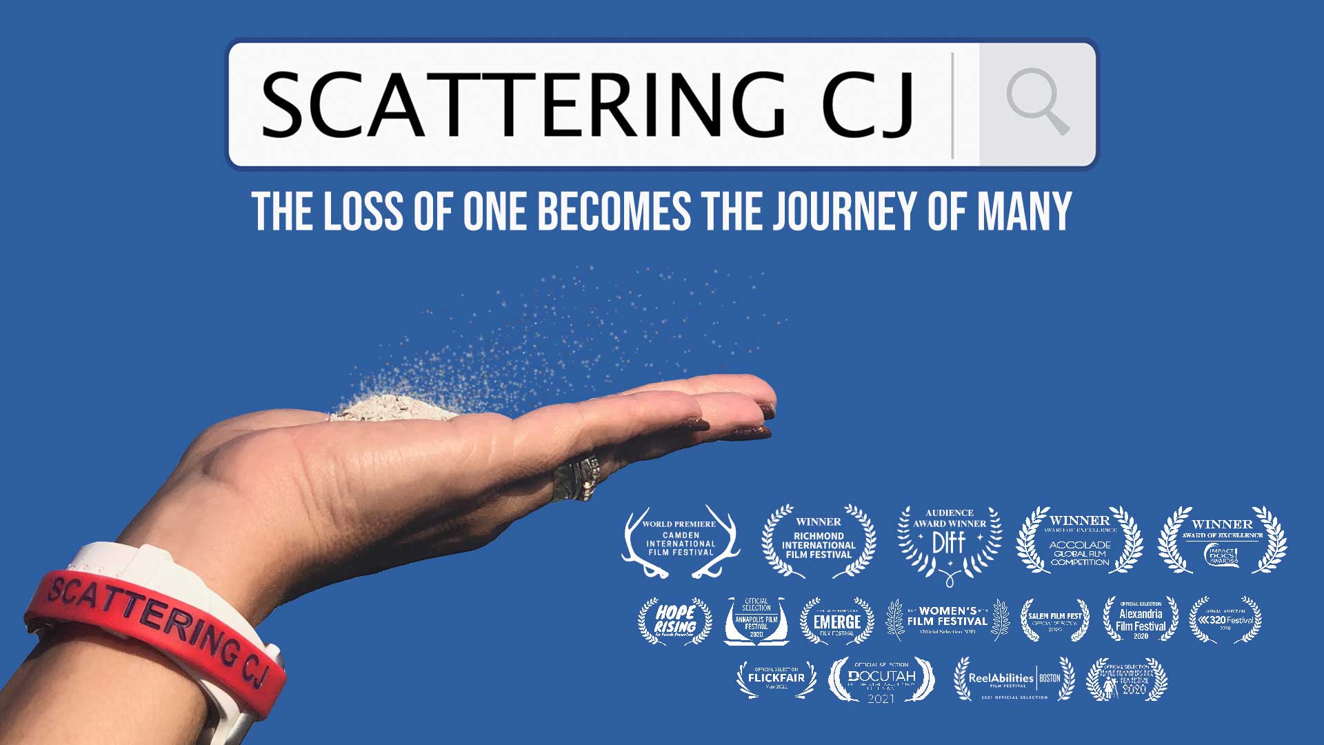 Scattering CJ - image