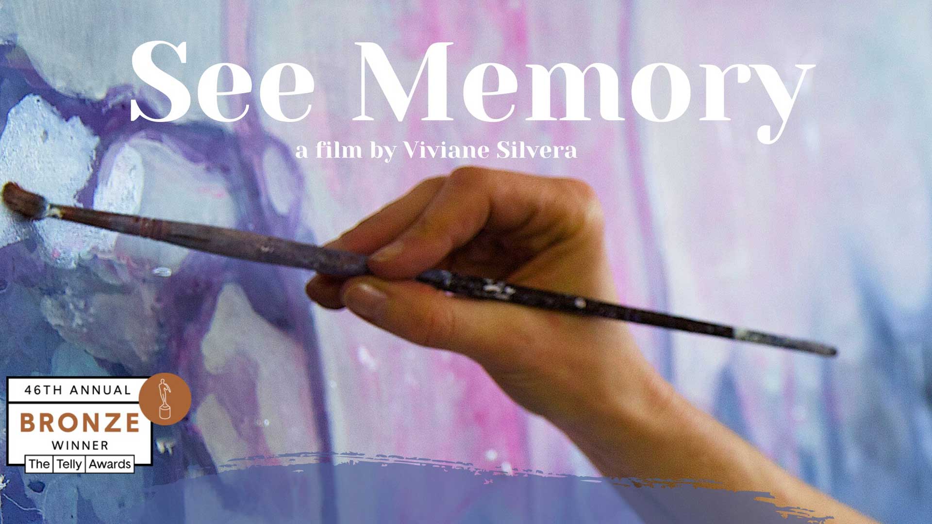 See Memory - image