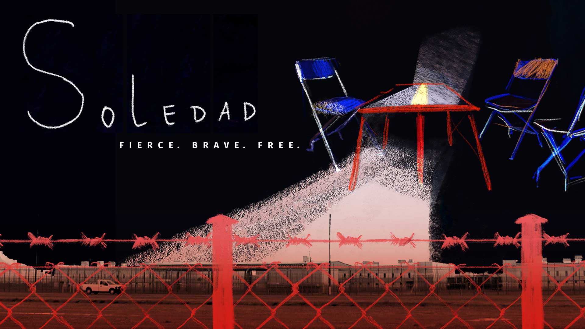 Soledad - image
