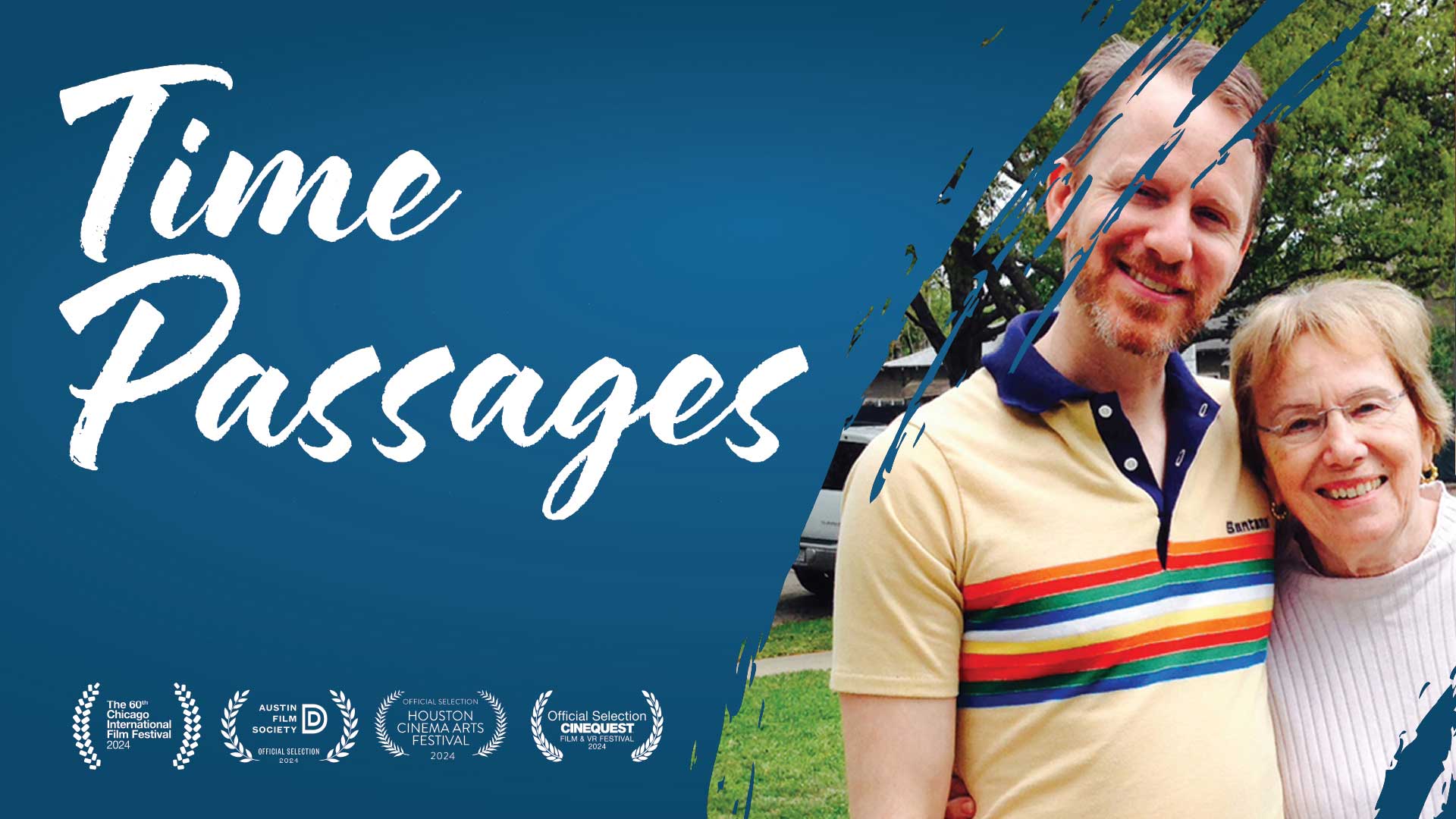 Time Passages - image