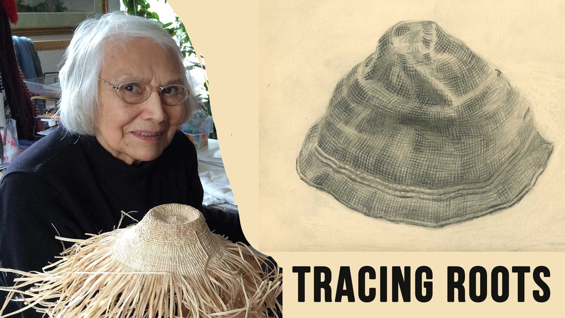 Tracing Roots: A Weaver's Journey - image