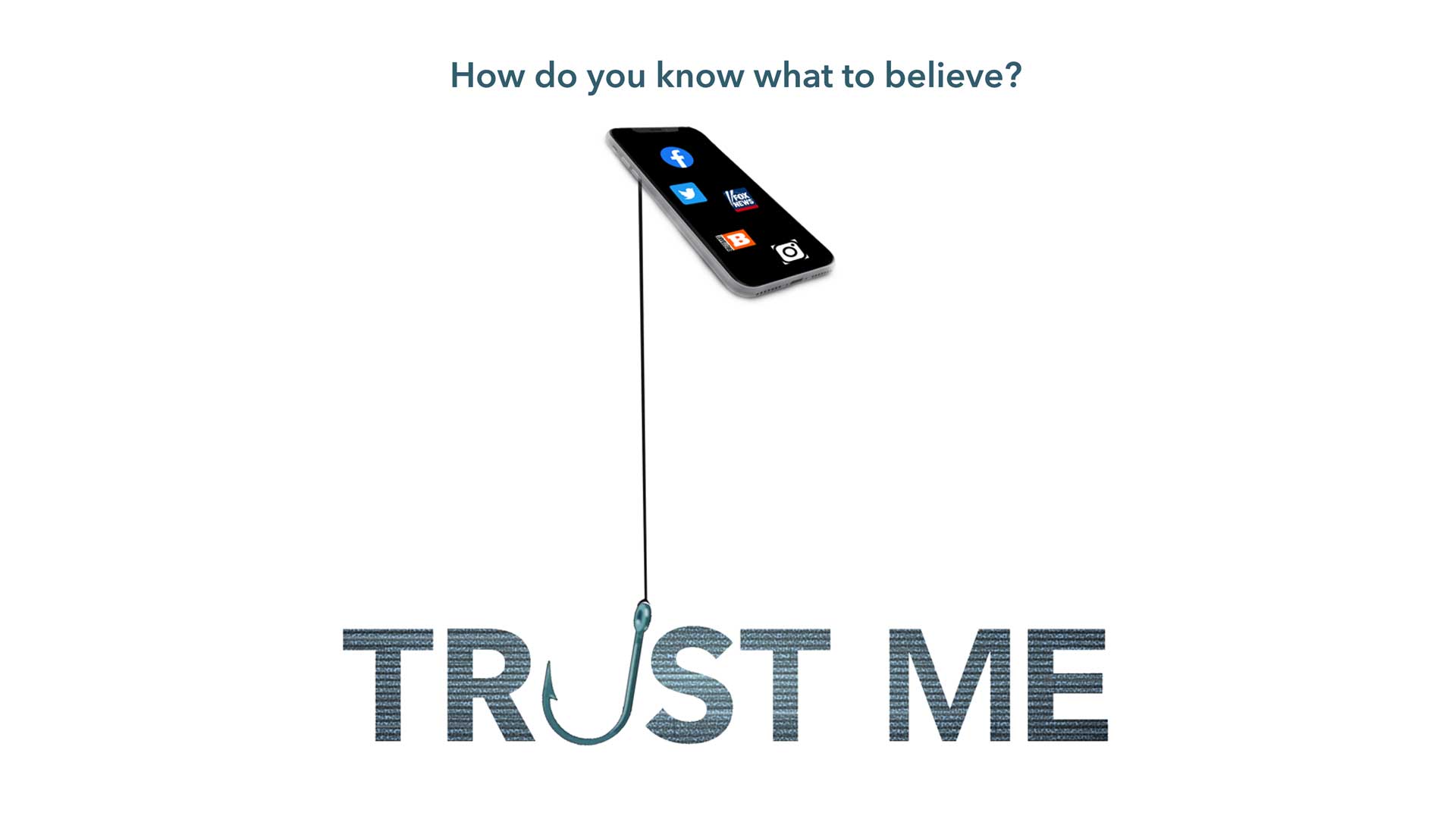 Trust Me - image