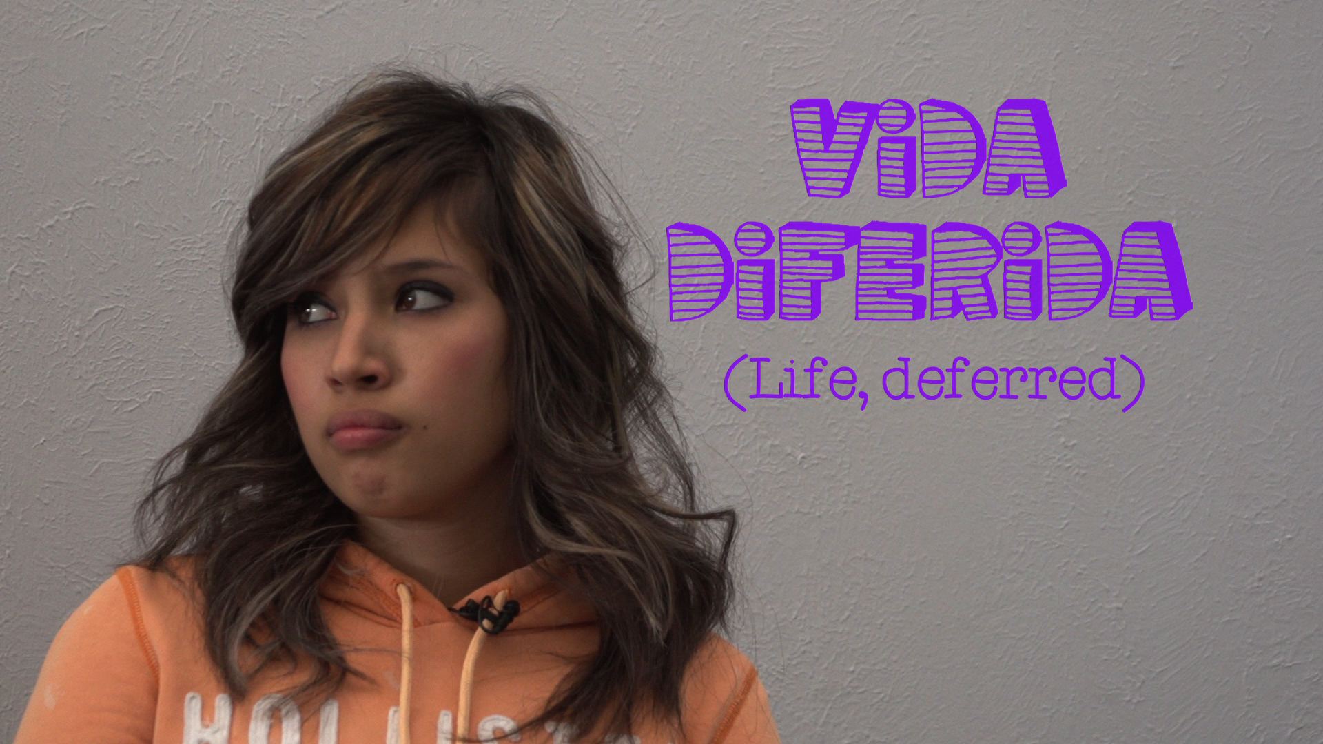 Vida Diferida (Life, Deferred) - image