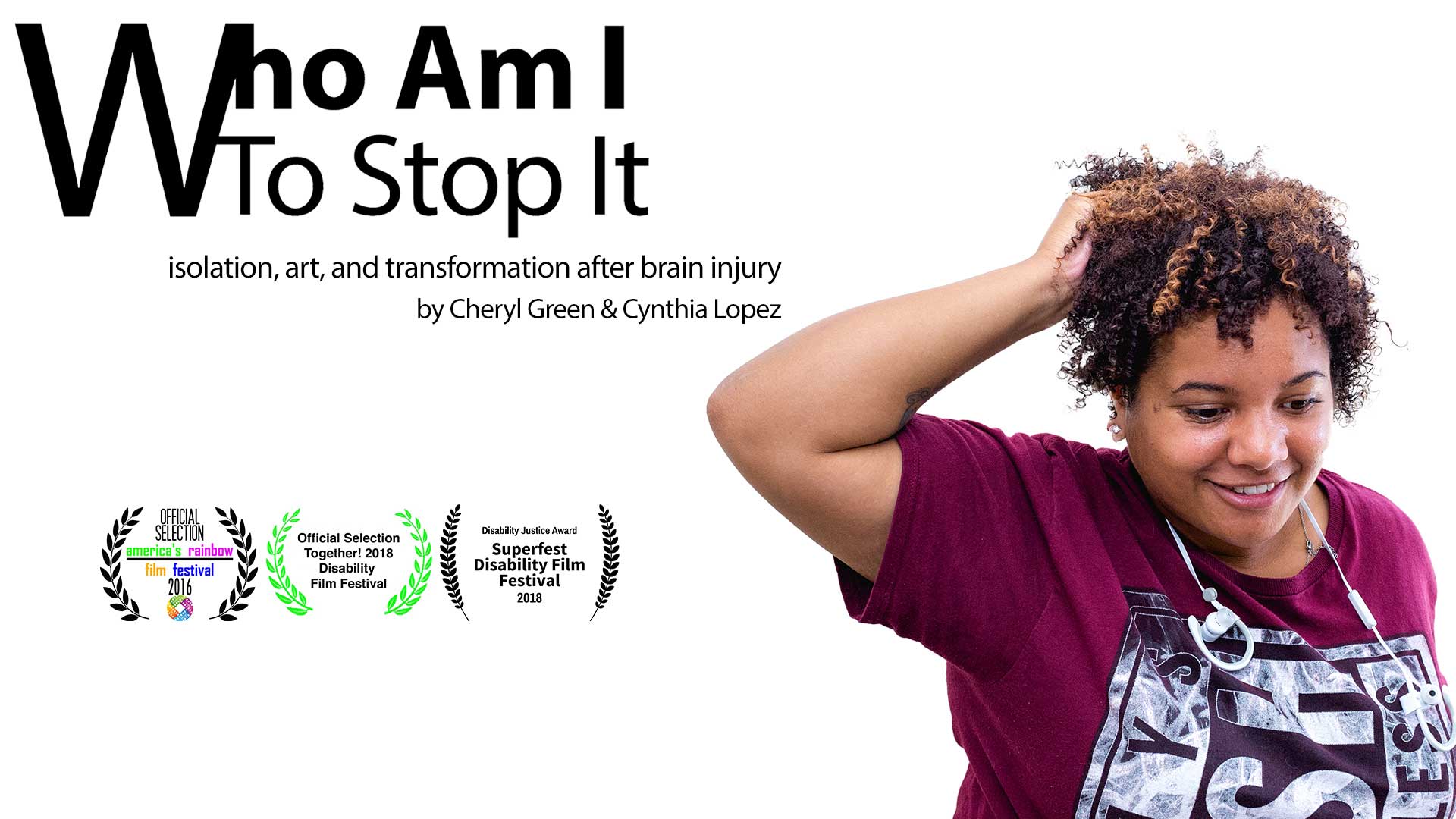 Who Am I To Stop It - image