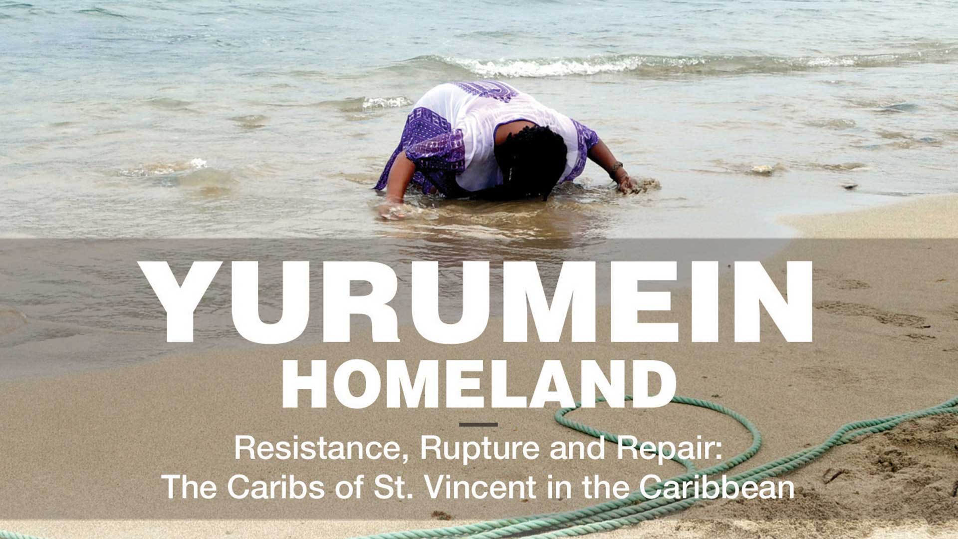 Yurumein (Homeland) - image