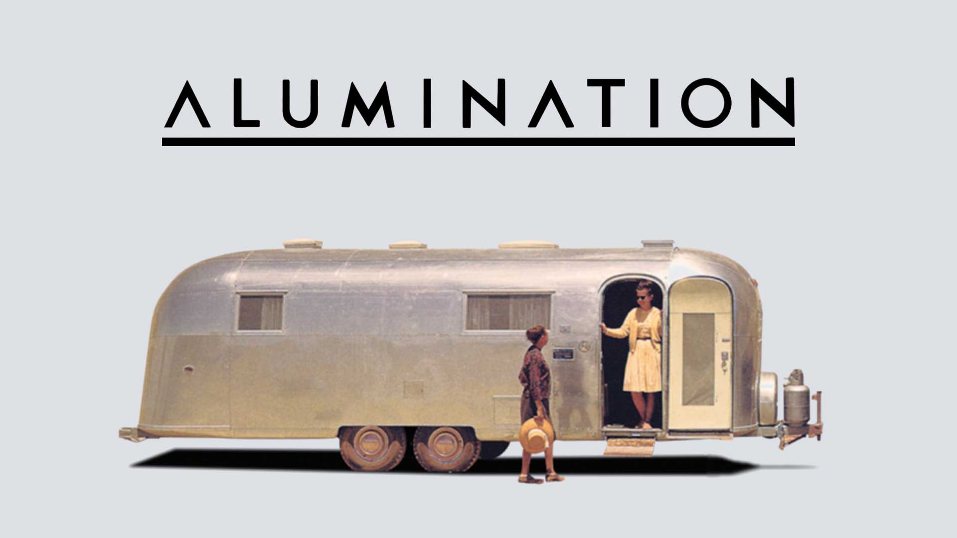 Alumination - image
