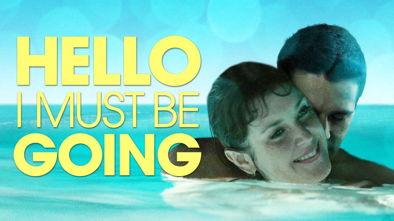Hello I Must Be Going - image