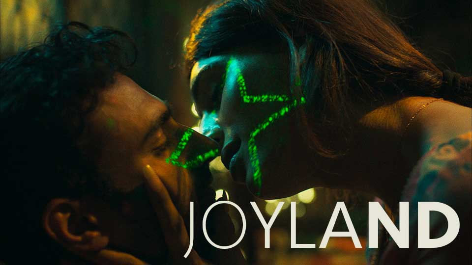 Joyland - image
