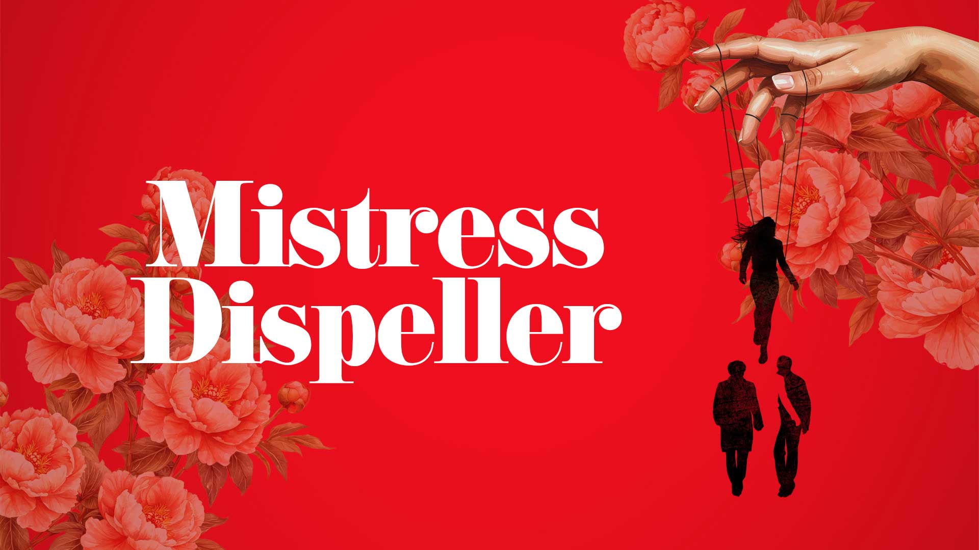 Mistress Dispeller - image