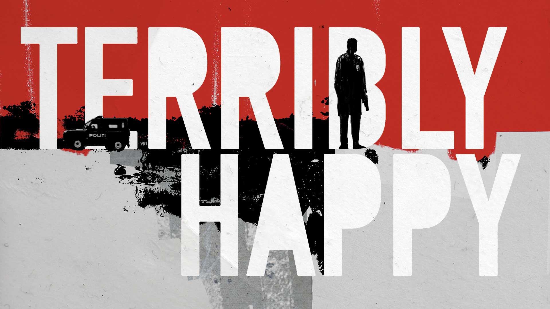 Terribly Happy - image